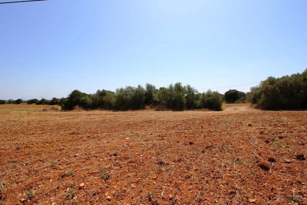 Tomt till salu i Campos - 730 000 € (Ref: 7706917)