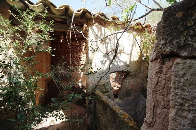 Tomt till salu i Campos - 730 000 € (Ref: 7706917)