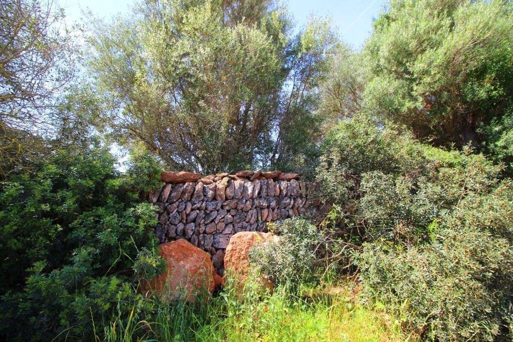 Grunde uden byggetilladelser til salg i Campos - € 170.000 (Ref: 7733749)