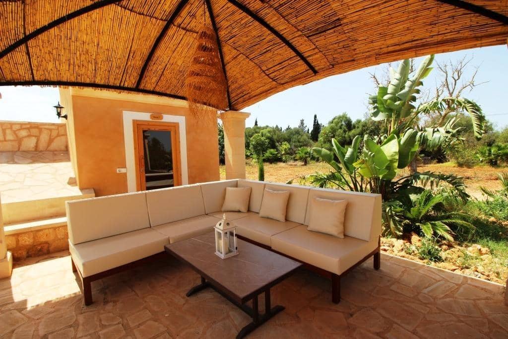 5 soveværelse Villa til leje i Felanitx med swimmingpool - € 9.000 (Ref: 7755289)