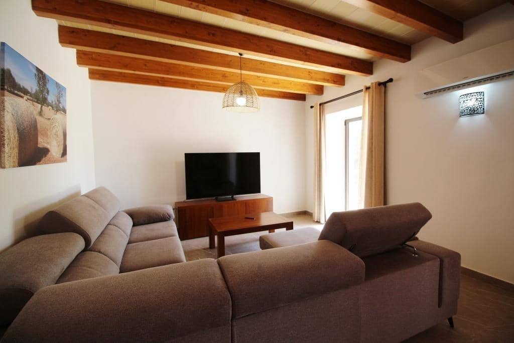 5 soveværelse Villa til leje i Felanitx med swimmingpool - € 9.000 (Ref: 7755289)