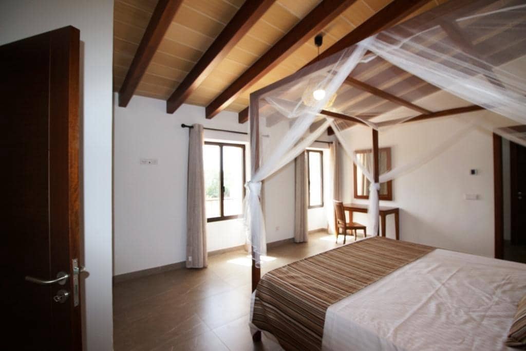 5 soveværelse Villa til leje i Felanitx med swimmingpool - € 9.000 (Ref: 7755289)