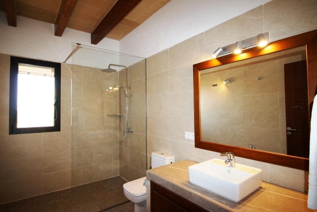 5 soveværelse Villa til leje i Felanitx med swimmingpool - € 9.000 (Ref: 7755289)