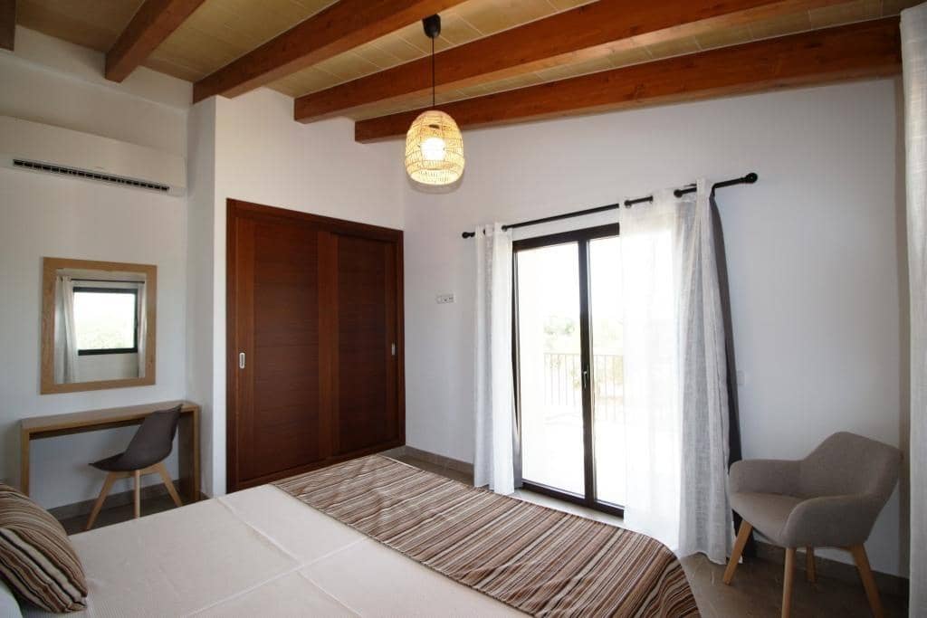 5 soveværelse Villa til leje i Felanitx med swimmingpool - € 9.000 (Ref: 7755289)