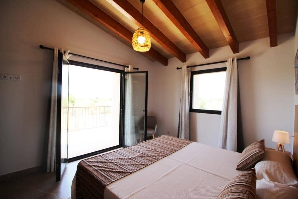 5 soveværelse Villa til leje i Felanitx med swimmingpool - € 9.000 (Ref: 7755289)