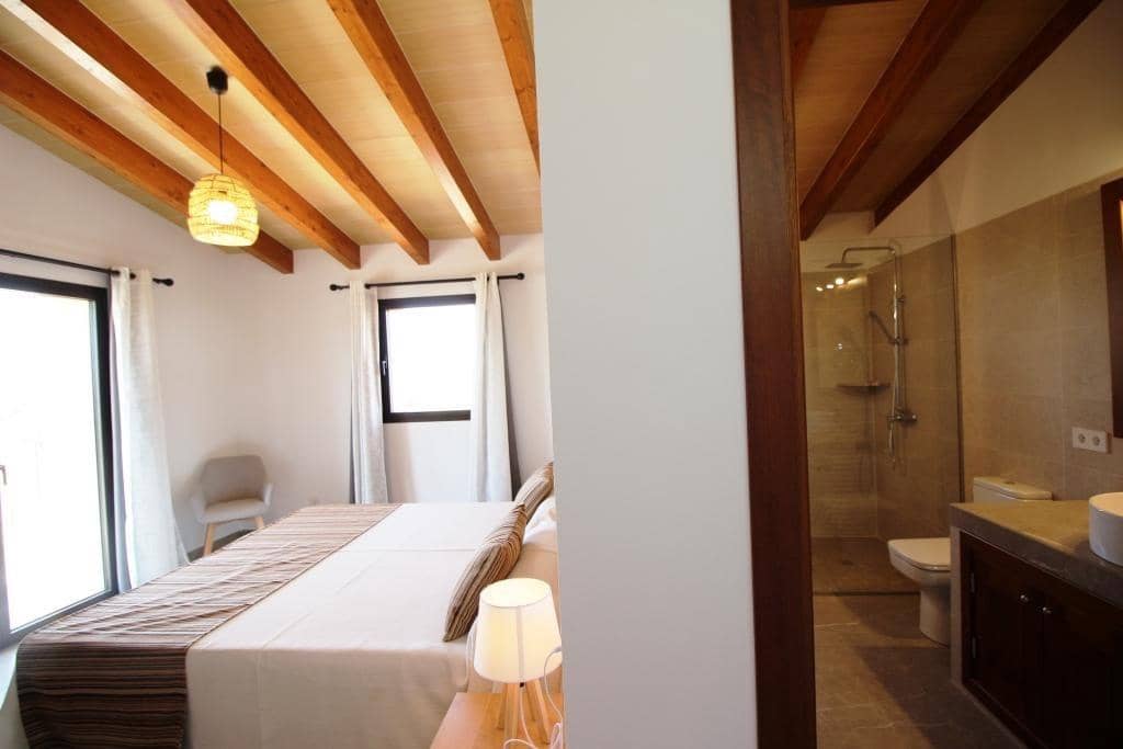 5 soveværelse Villa til leje i Felanitx med swimmingpool - € 9.000 (Ref: 7755289)