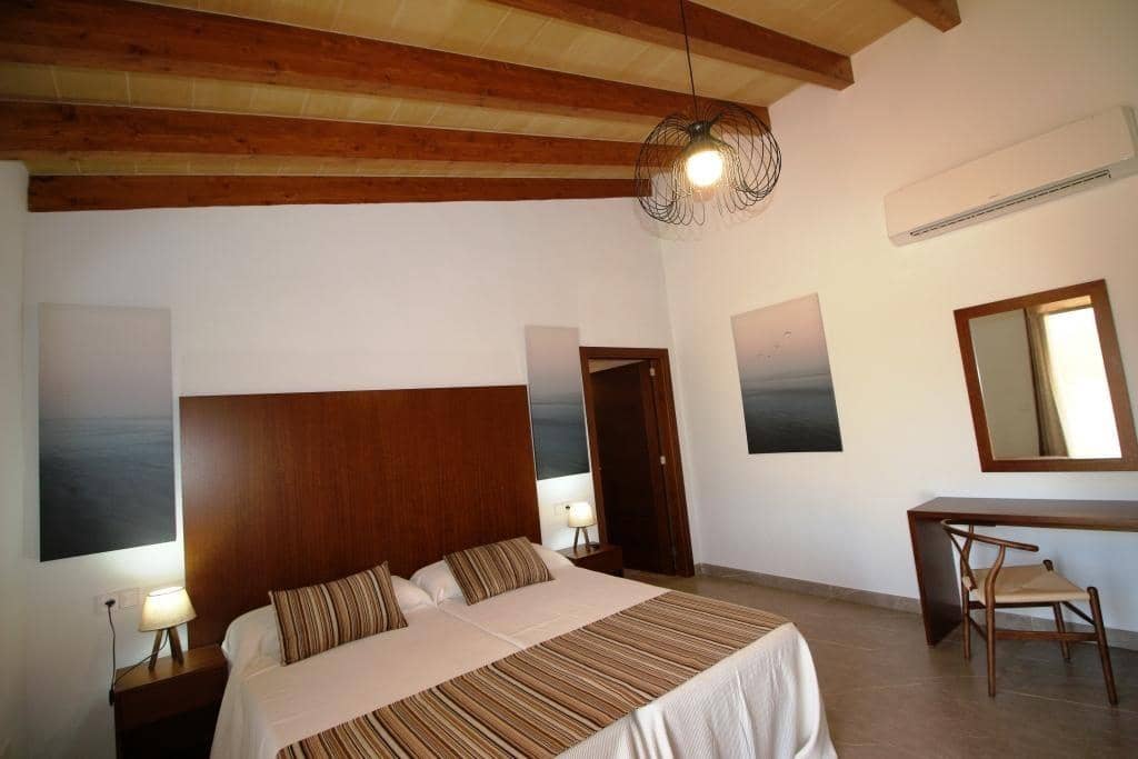 5 soveværelse Villa til leje i Felanitx med swimmingpool - € 9.000 (Ref: 7755289)