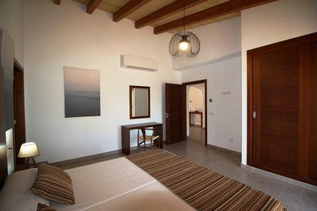 5 soveværelse Villa til leje i Felanitx med swimmingpool - € 9.000 (Ref: 7755289)