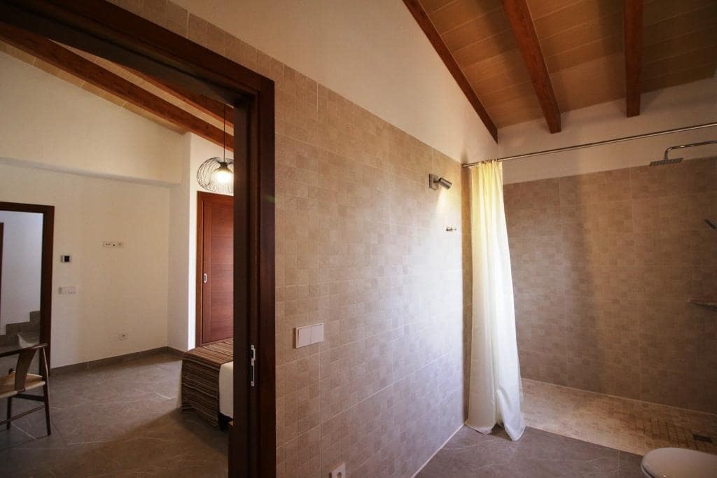 5 soveværelse Villa til leje i Felanitx med swimmingpool - € 9.000 (Ref: 7755289)