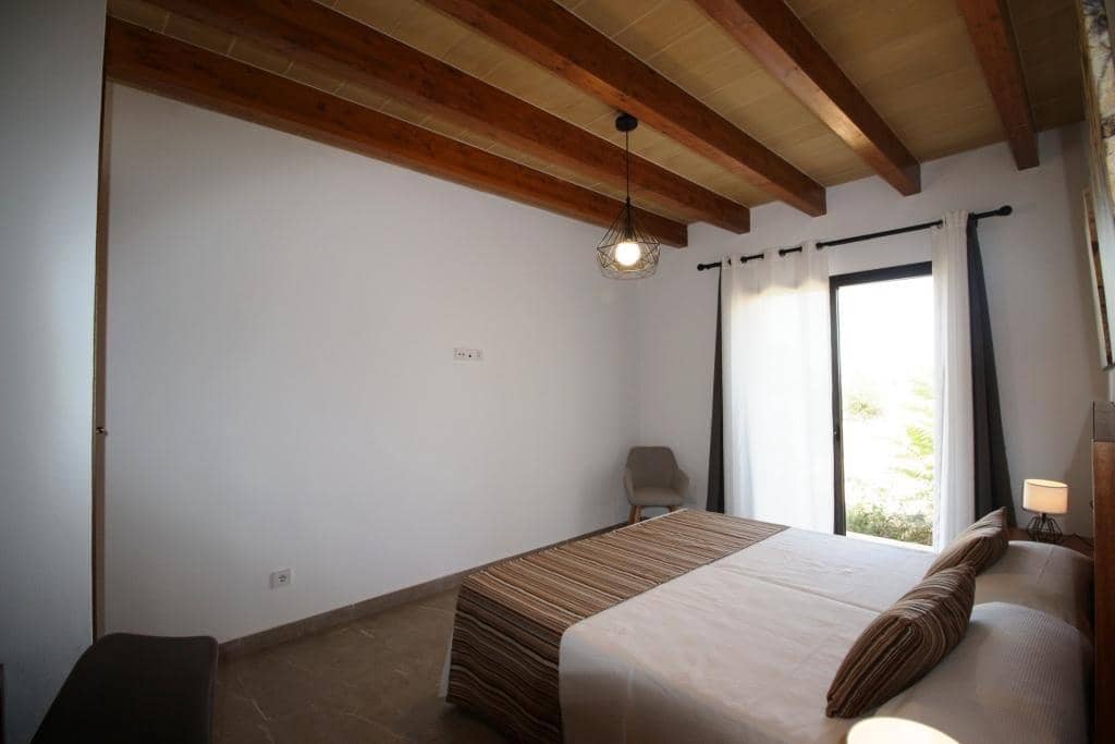 5 soveværelse Villa til leje i Felanitx med swimmingpool - € 9.000 (Ref: 7755289)