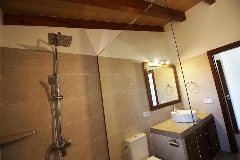 5 soveværelse Villa til leje i Felanitx med swimmingpool - € 9.000 (Ref: 7755289)