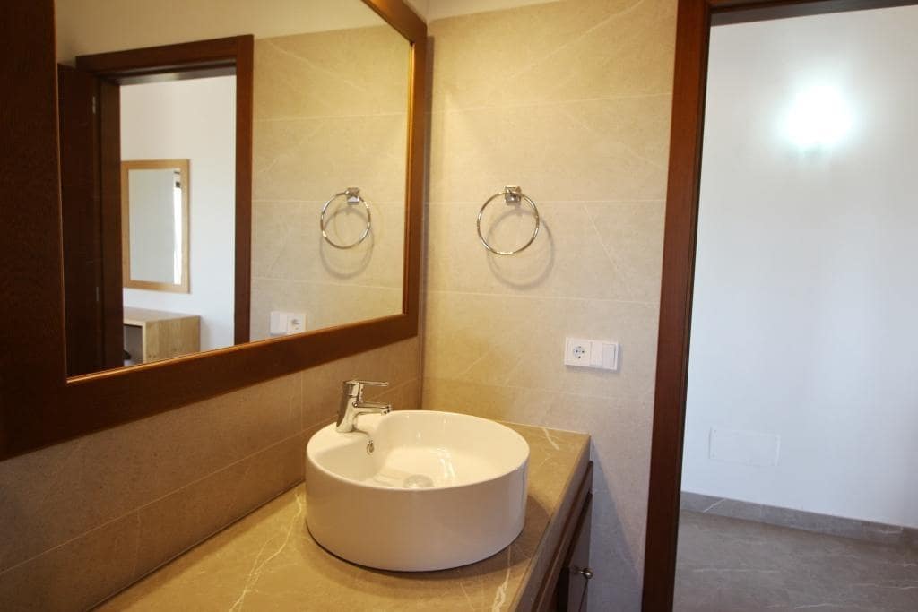 5 soveværelse Villa til leje i Felanitx med swimmingpool - € 9.000 (Ref: 7755289)