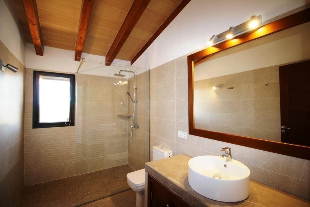 5 soveværelse Villa til leje i Felanitx med swimmingpool - € 9.000 (Ref: 7755289)