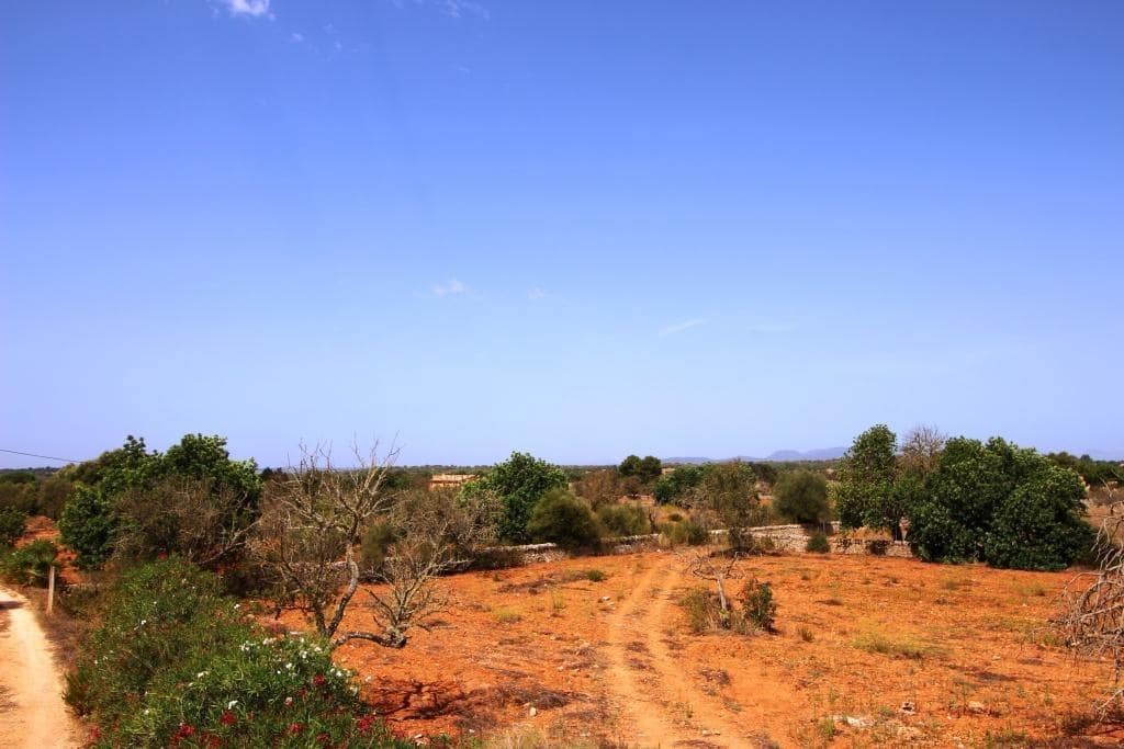 5 soveværelse Villa til leje i Felanitx med swimmingpool - € 9.000 (Ref: 7755289)