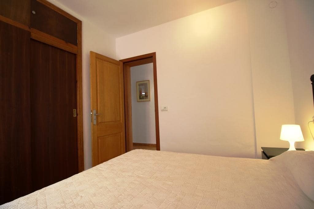 3 camera da letto Bungalow da affittare in Sa Rapita / La Rapita - 1.200 € (Rif: 7756847)