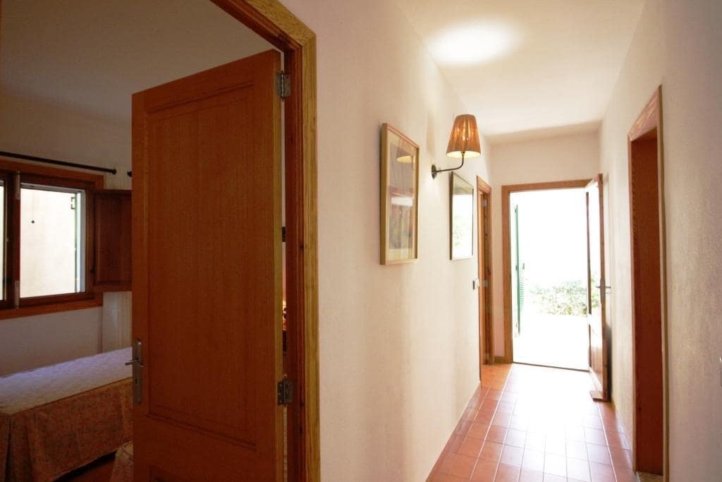 3 camera da letto Bungalow da affittare in Sa Rapita / La Rapita - 1.200 € (Rif: 7756847)