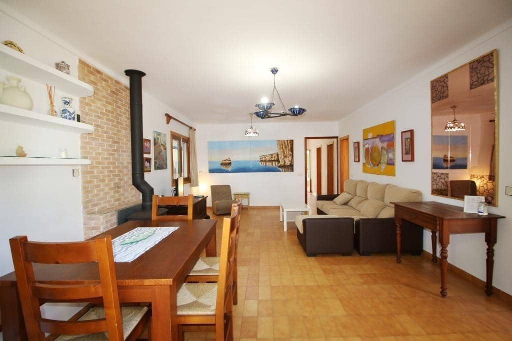 3 camera da letto Bungalow da affittare in Sa Rapita / La Rapita - 1.200 € (Rif: 7756847)