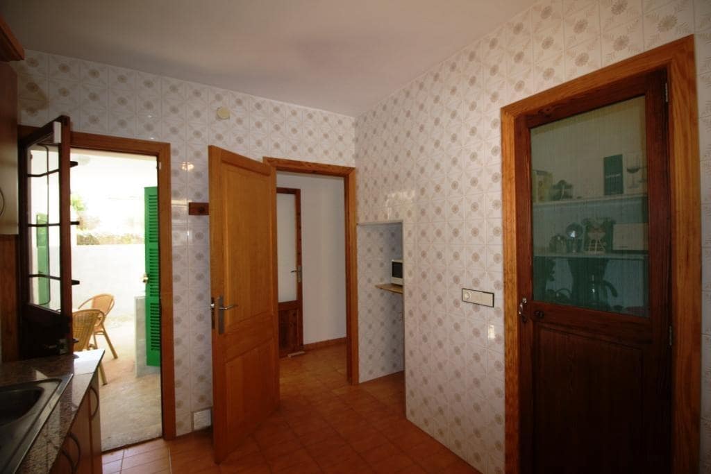 3 camera da letto Bungalow da affittare in Sa Rapita / La Rapita - 1.200 € (Rif: 7756847)