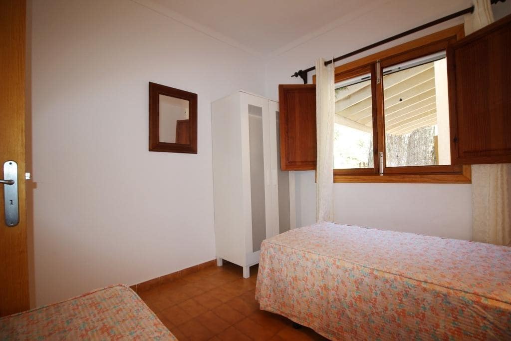 3 camera da letto Bungalow da affittare in Sa Rapita / La Rapita - 1.200 € (Rif: 7756847)