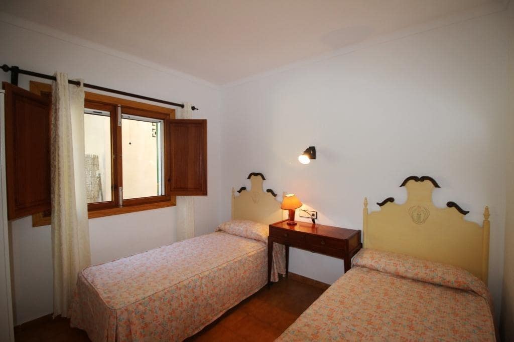 3 camera da letto Bungalow da affittare in Sa Rapita / La Rapita - 1.200 € (Rif: 7756847)