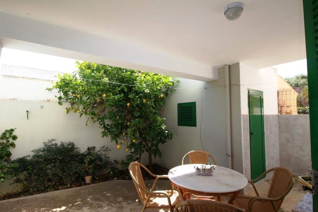 3 camera da letto Bungalow da affittare in Sa Rapita / La Rapita - 1.200 € (Rif: 7756847)