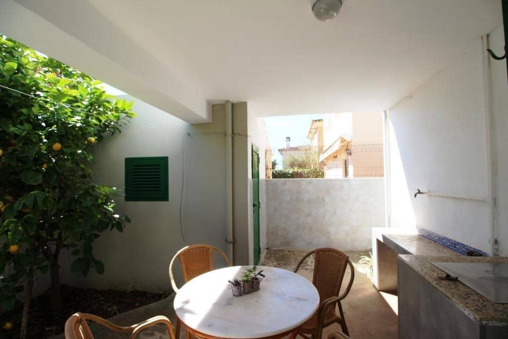 3 camera da letto Bungalow da affittare in Sa Rapita / La Rapita - 1.200 € (Rif: 7756847)