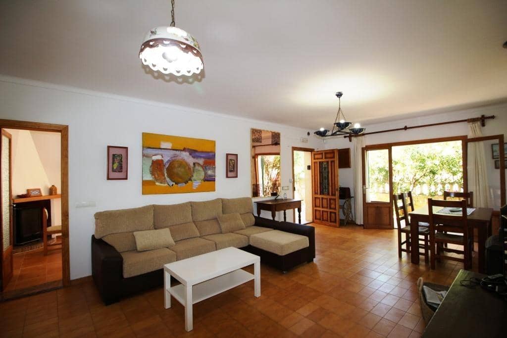 3 camera da letto Bungalow da affittare in Sa Rapita / La Rapita - 1.200 € (Rif: 7756847)