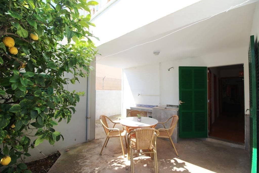 3 camera da letto Bungalow da affittare in Sa Rapita / La Rapita - 1.200 € (Rif: 7756847)