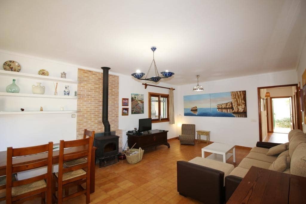 3 camera da letto Bungalow da affittare in Sa Rapita / La Rapita - 1.200 € (Rif: 7756847)