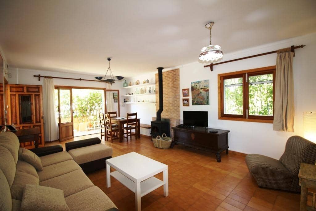 3 camera da letto Bungalow da affittare in Sa Rapita / La Rapita - 1.200 € (Rif: 7756847)