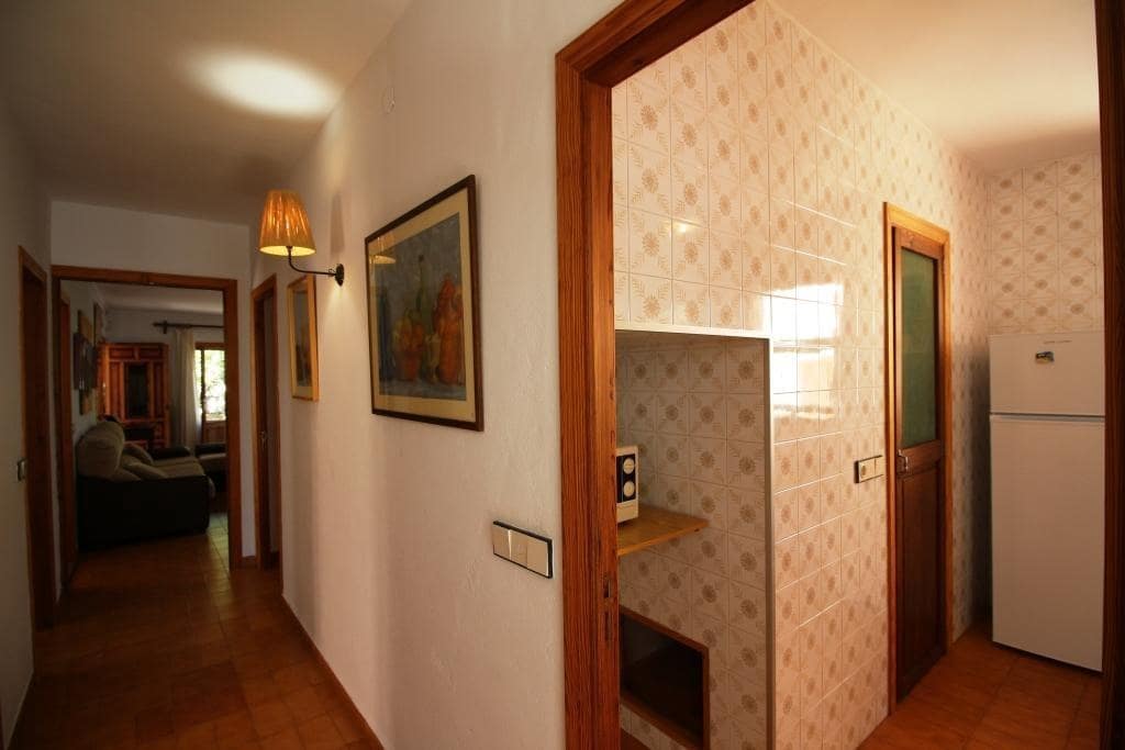 3 camera da letto Bungalow da affittare in Sa Rapita / La Rapita - 1.200 € (Rif: 7756847)