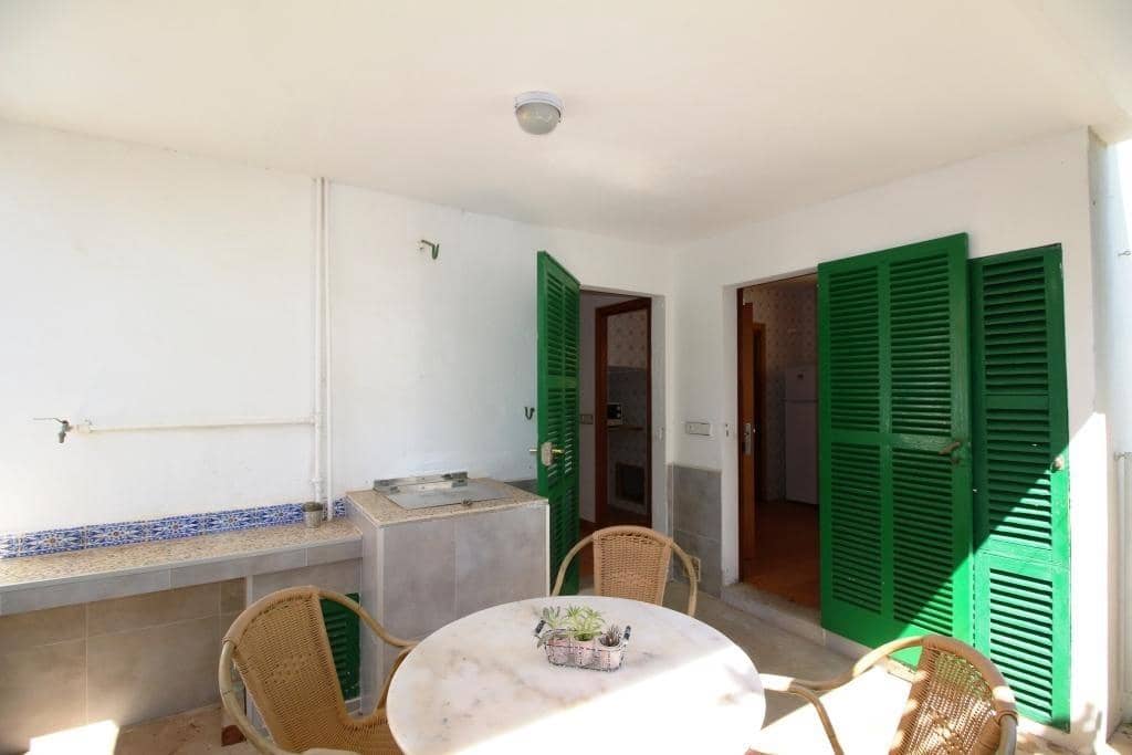 3 camera da letto Bungalow da affittare in Sa Rapita / La Rapita - 1.200 € (Rif: 7756847)
