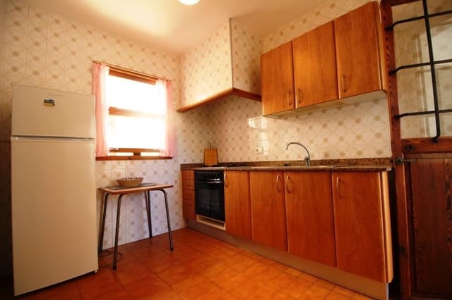 3 soveværelse Bungalow til leje i Sa Rapita / La Rapita, Campos - € 1.200 (Ref: 7756847)