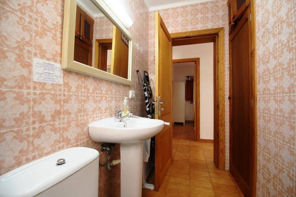 3 camera da letto Bungalow da affittare in Sa Rapita / La Rapita - 1.200 € (Rif: 7756847)