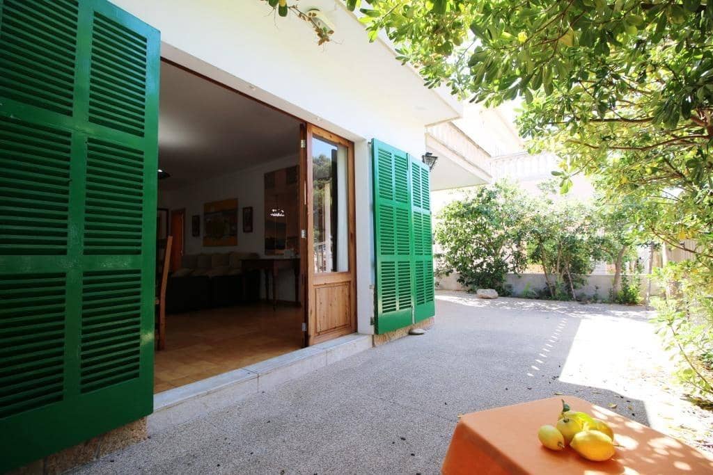 3 camera da letto Bungalow da affittare in Sa Rapita / La Rapita - 1.200 € (Rif: 7756847)