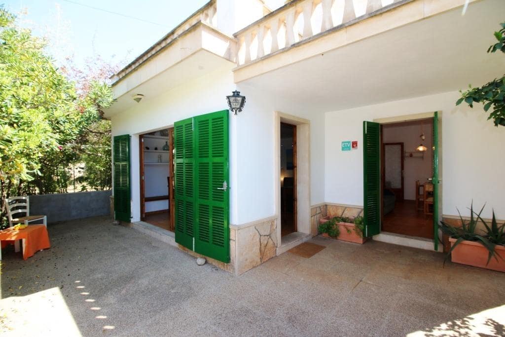 3 camera da letto Bungalow da affittare in Sa Rapita / La Rapita - 1.200 € (Rif: 7756847)