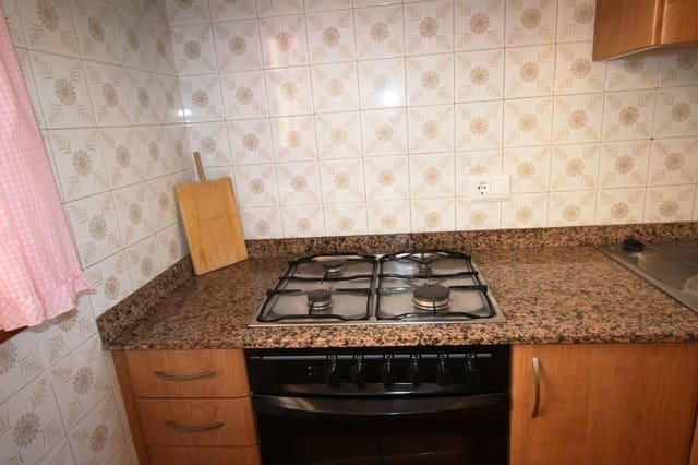 3 soveværelse Bungalow til leje i Sa Rapita / La Rapita, Campos - € 1.200 (Ref: 7756847)