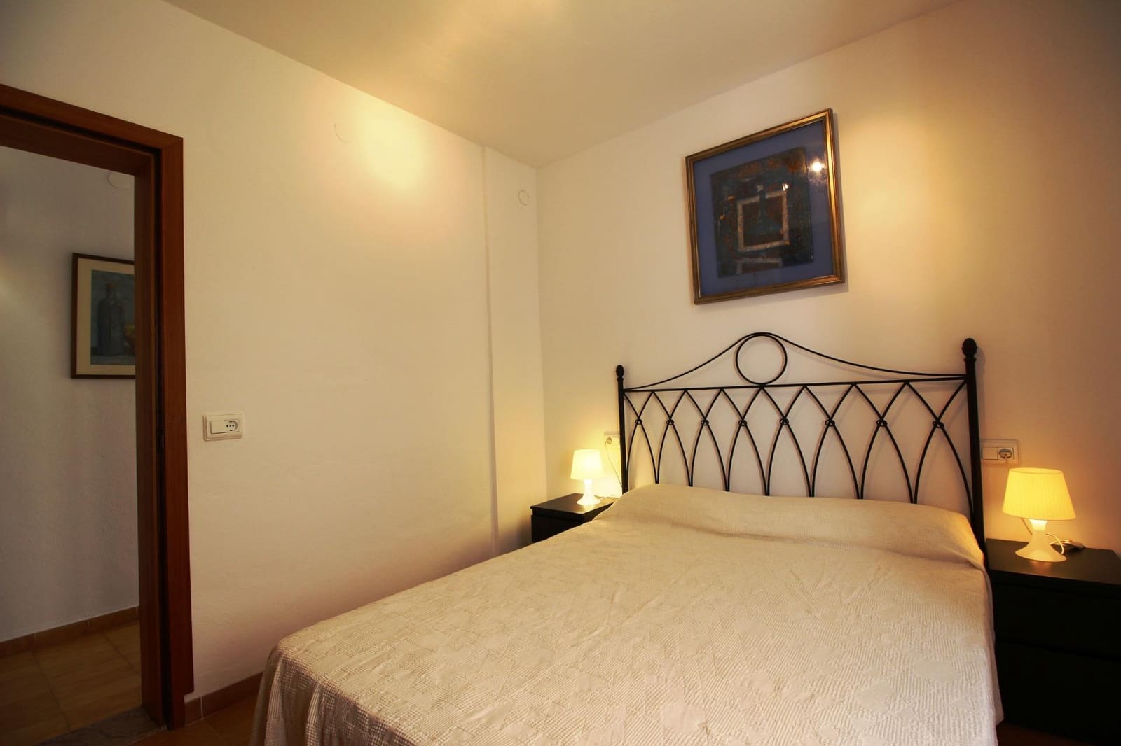 3 camera da letto Bungalow da affittare in Sa Rapita / La Rapita - 1.200 € (Rif: 7756847)