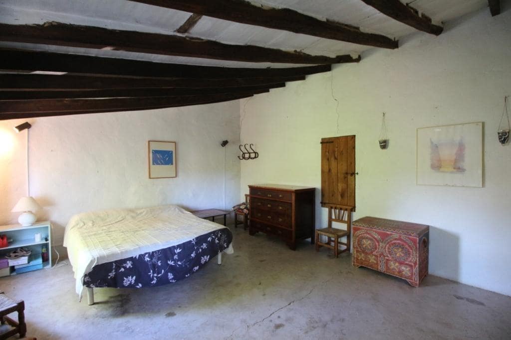 1 soveværelse Finca/Landehus til salg i Montuiri med garage - € 410.000 (Ref: 7843208)