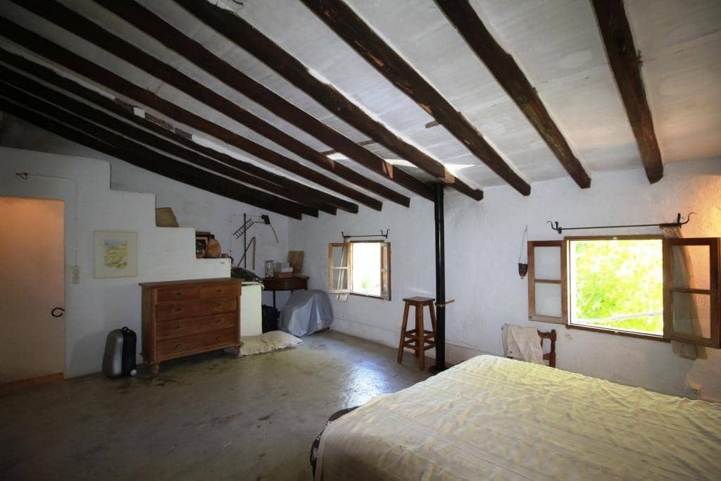 1 soveværelse Finca/Landehus til salg i Montuiri med garage - € 410.000 (Ref: 7843208)