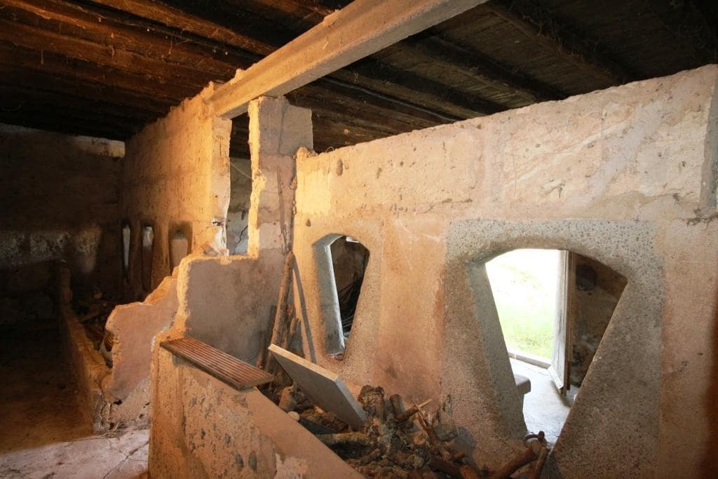 1 soveværelse Finca/Landehus til salg i Montuiri med garage - € 410.000 (Ref: 7843208)