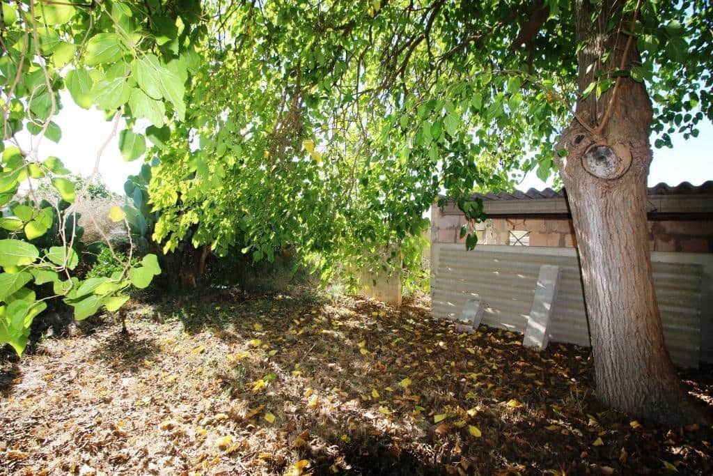 1 soveværelse Finca/Landehus til salg i Montuiri med garage - € 410.000 (Ref: 7843208)