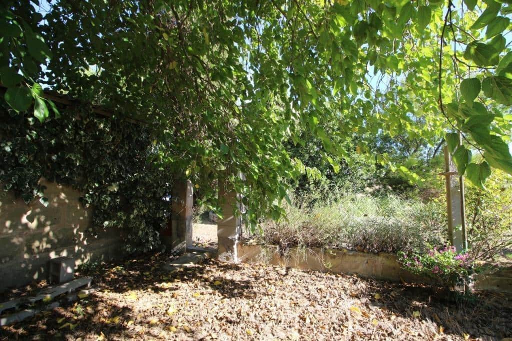 1 soveværelse Finca/Landehus til salg i Montuiri med garage - € 410.000 (Ref: 7843208)