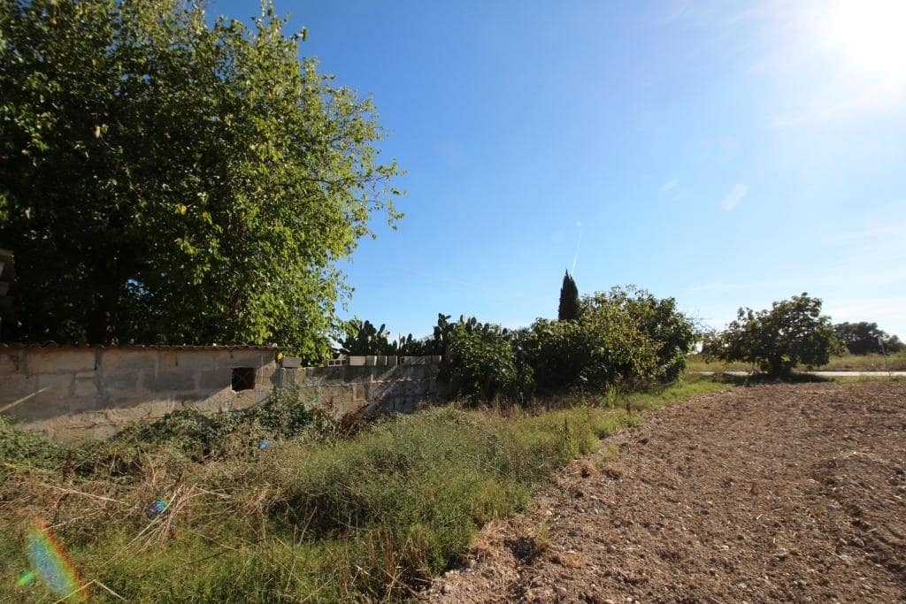 1 soveværelse Finca/Landehus til salg i Montuiri med garage - € 410.000 (Ref: 7843208)