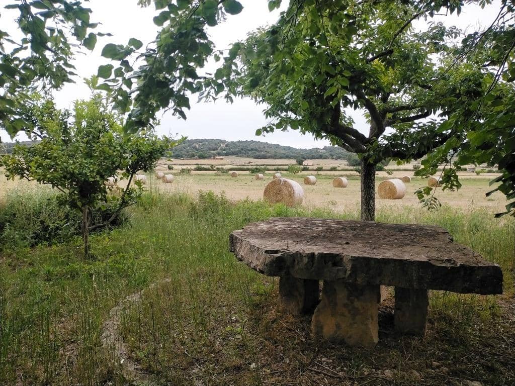 1 soveværelse Finca/Landehus til salg i Montuiri med garage - € 410.000 (Ref: 7843208)