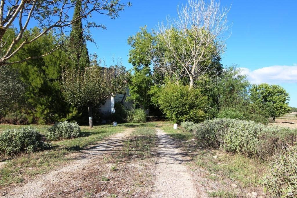 1 soveværelse Finca/Landehus til salg i Montuiri med garage - € 410.000 (Ref: 7843208)