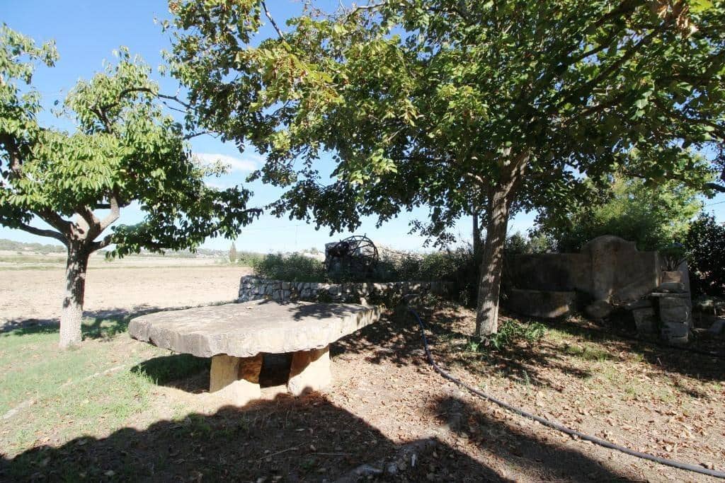 1 soveværelse Finca/Landehus til salg i Montuiri med garage - € 410.000 (Ref: 7843208)