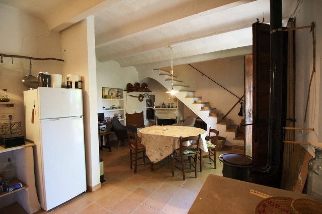 1 soveværelse Finca/Landehus til salg i Montuiri med garage - € 410.000 (Ref: 7843208)