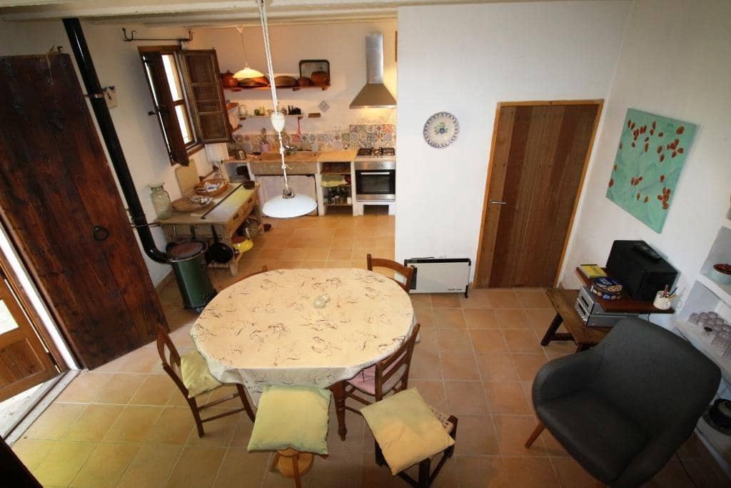 1 soveværelse Finca/Landehus til salg i Montuiri med garage - € 410.000 (Ref: 7843208)