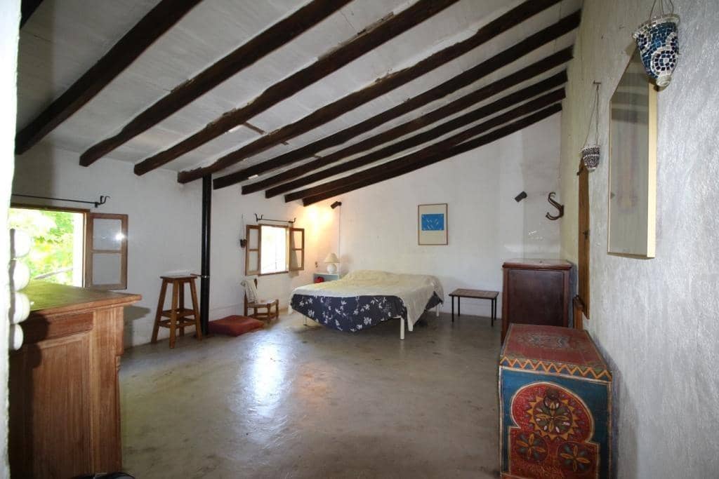 1 soveværelse Finca/Landehus til salg i Montuiri med garage - € 410.000 (Ref: 7843208)